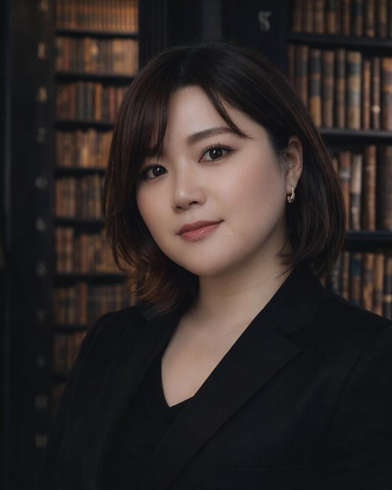 紫葉智美